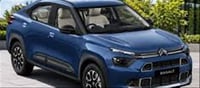 Citroën Basalt Explained: What This ₹8.55 Lakh SUV-Coupe Really Offers